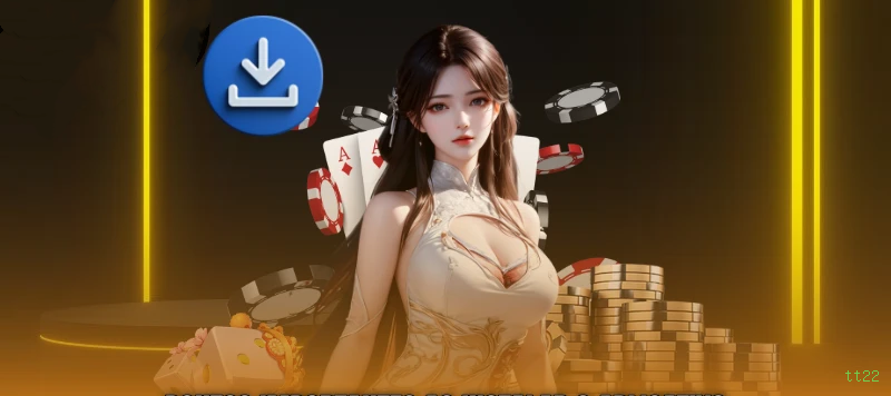 App tt22 Android download