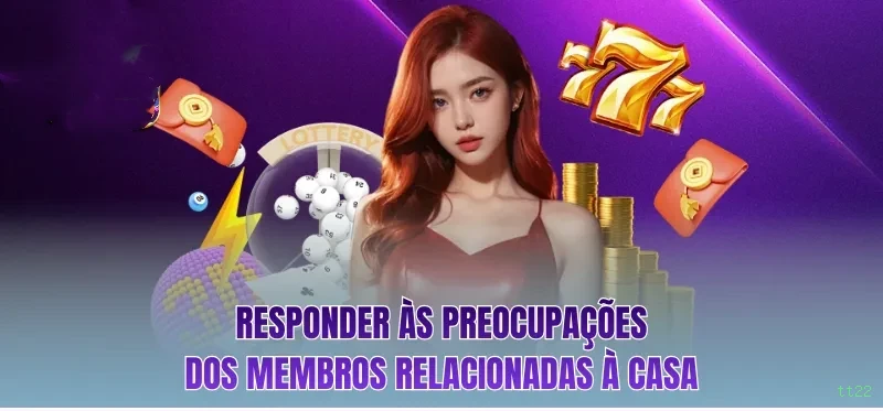 Aplicativo móvel tt22 para iOS e Android