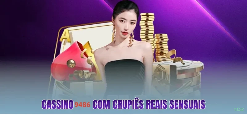 Programa VIP tt22 - benefícios exclusivos