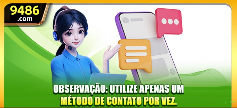 Suporte VIP tt22 - atendimento prioritário